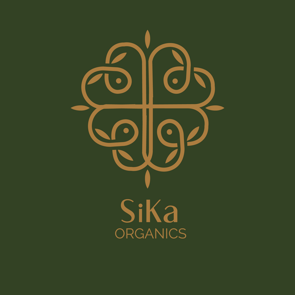 Sikaorganics logo
